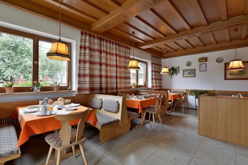 Bed And Breakfast Pension Foidl 오베른도르프 인 티롤 외부 사진