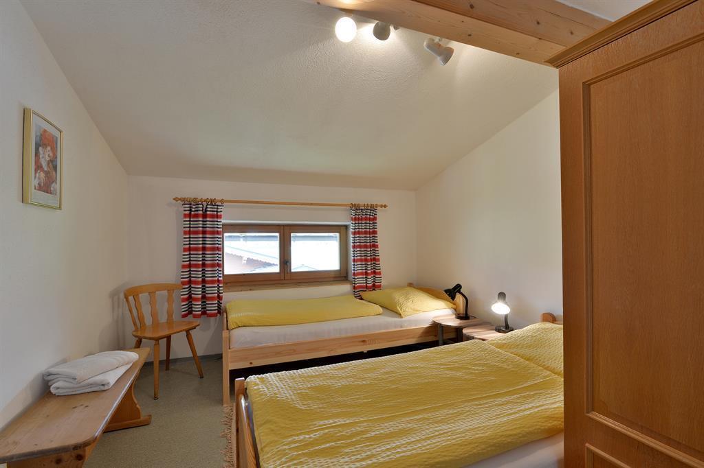 Bed And Breakfast Pension Foidl 오베른도르프 인 티롤 외부 사진