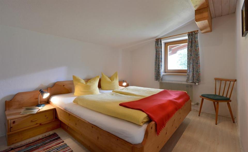 Bed And Breakfast Pension Foidl 오베른도르프 인 티롤 외부 사진