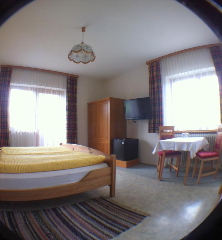 Bed And Breakfast Pension Foidl 오베른도르프 인 티롤 객실 사진